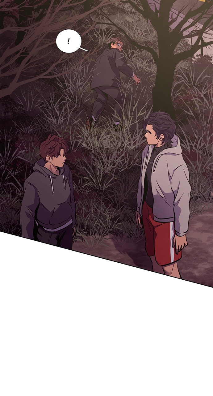 Read 1 Second chapter 182 image 17 on Lezhin
