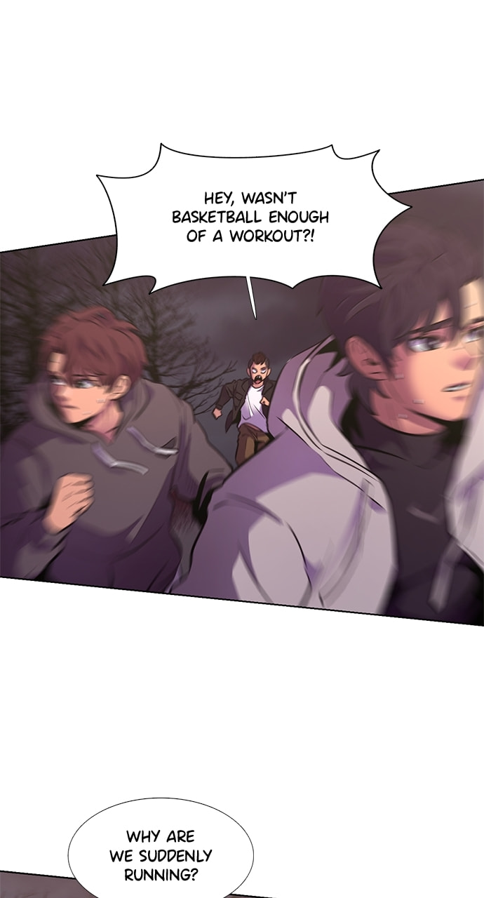 Read 1 Second chapter 182 image 2 on Lezhin