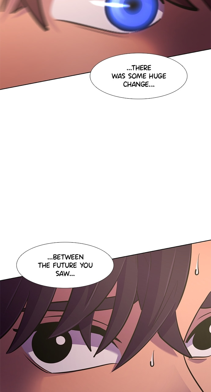 Read 1 Second chapter 182 image 24 on Lezhin