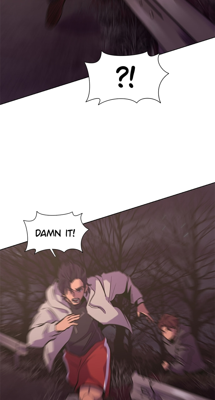 Read 1 Second chapter 182 image 30 on Lezhin