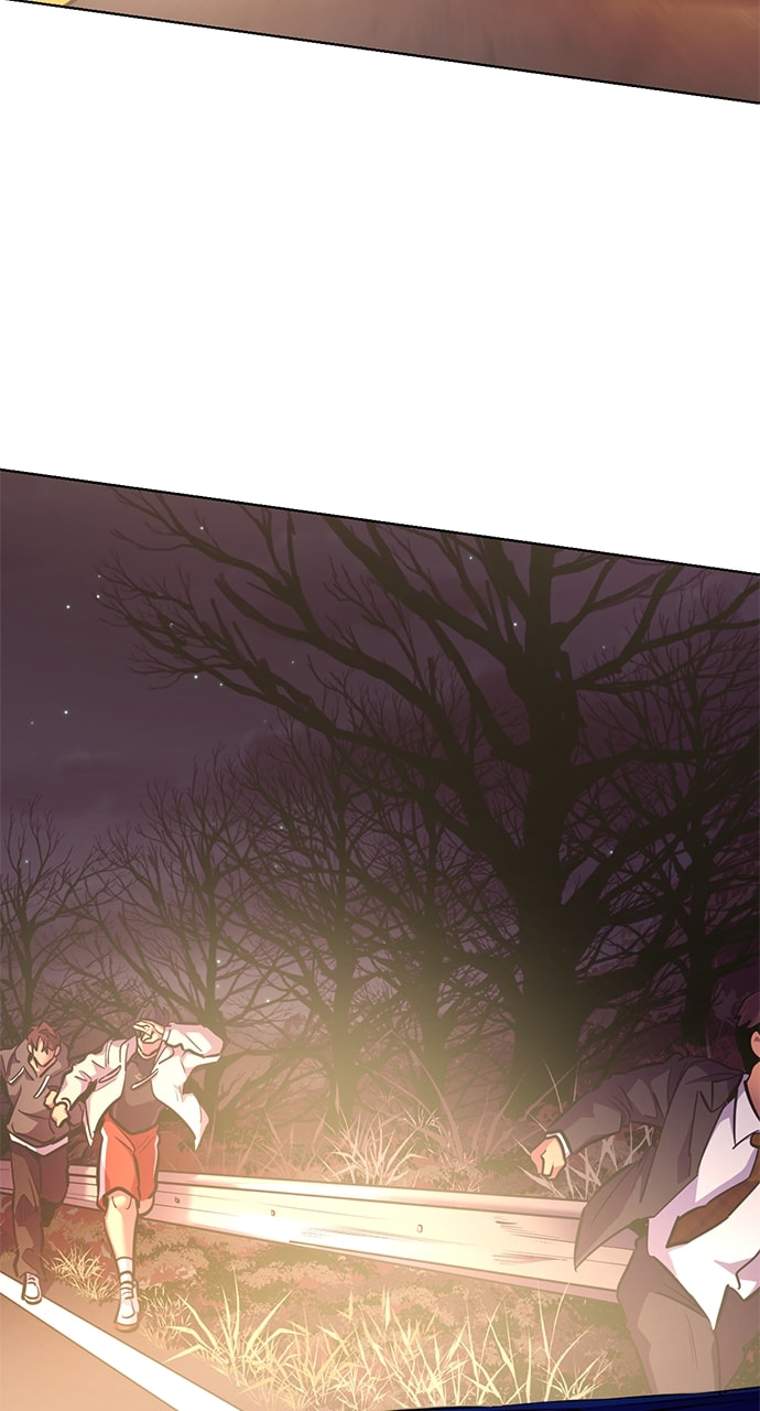 Read 1 Second chapter 182 image 33 on Lezhin