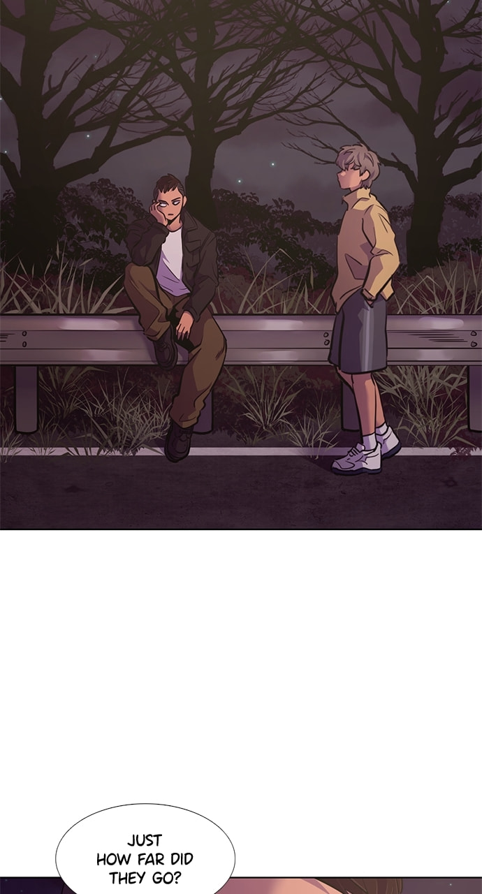 Read 1 Second chapter 182 image 36 on Lezhin