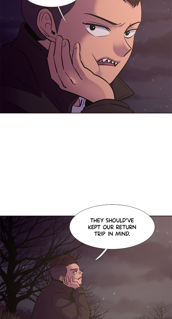 Read 1 Second chapter 182 image 37 on Lezhin