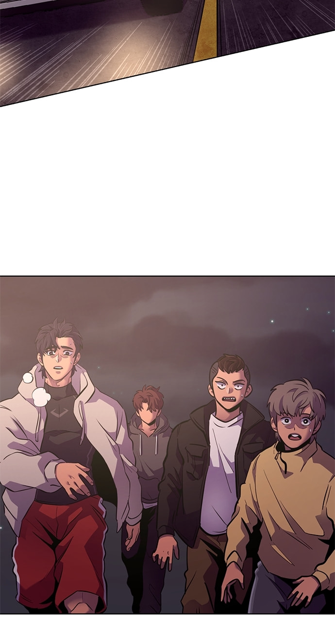 Read 1 Second chapter 182 image 49 on Lezhin