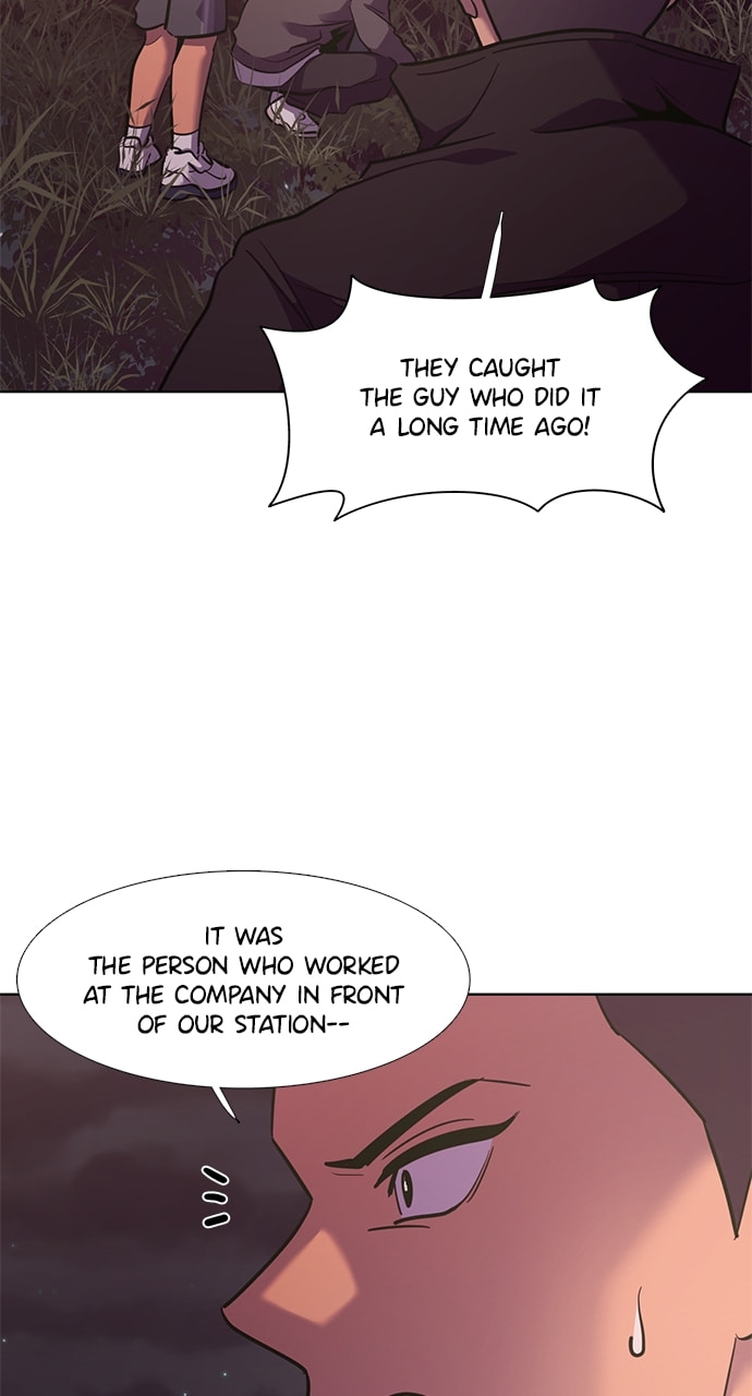 Read 1 Second chapter 182 image 55 on Lezhin