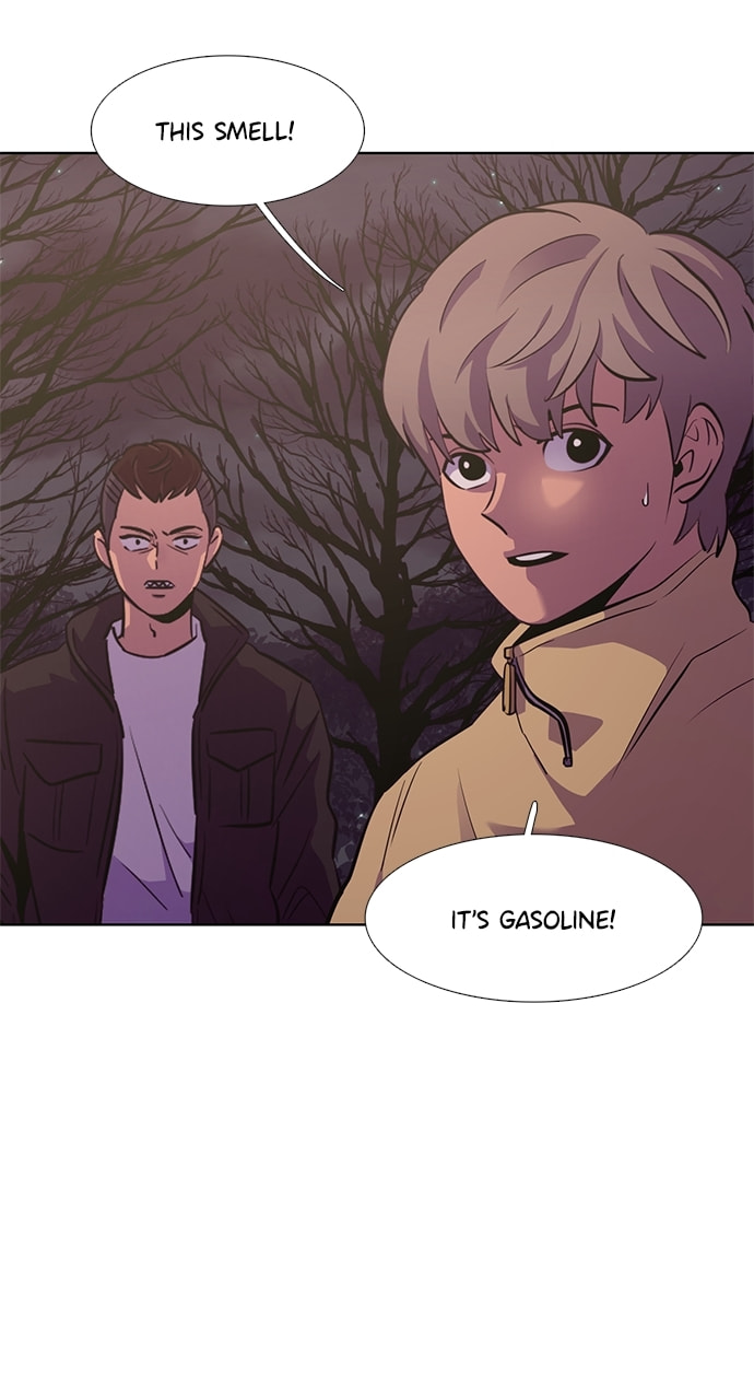 Read 1 Second chapter 182 image 58 on Lezhin