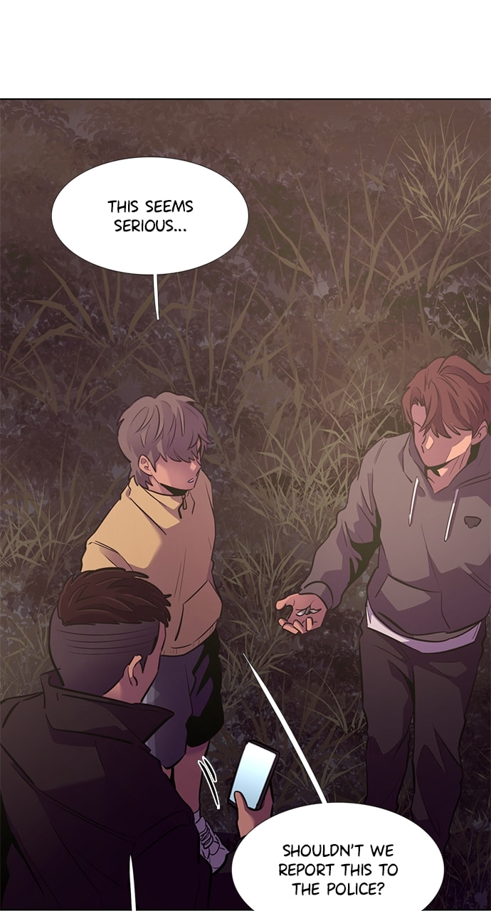 Read 1 Second chapter 182 image 59 on Lezhin