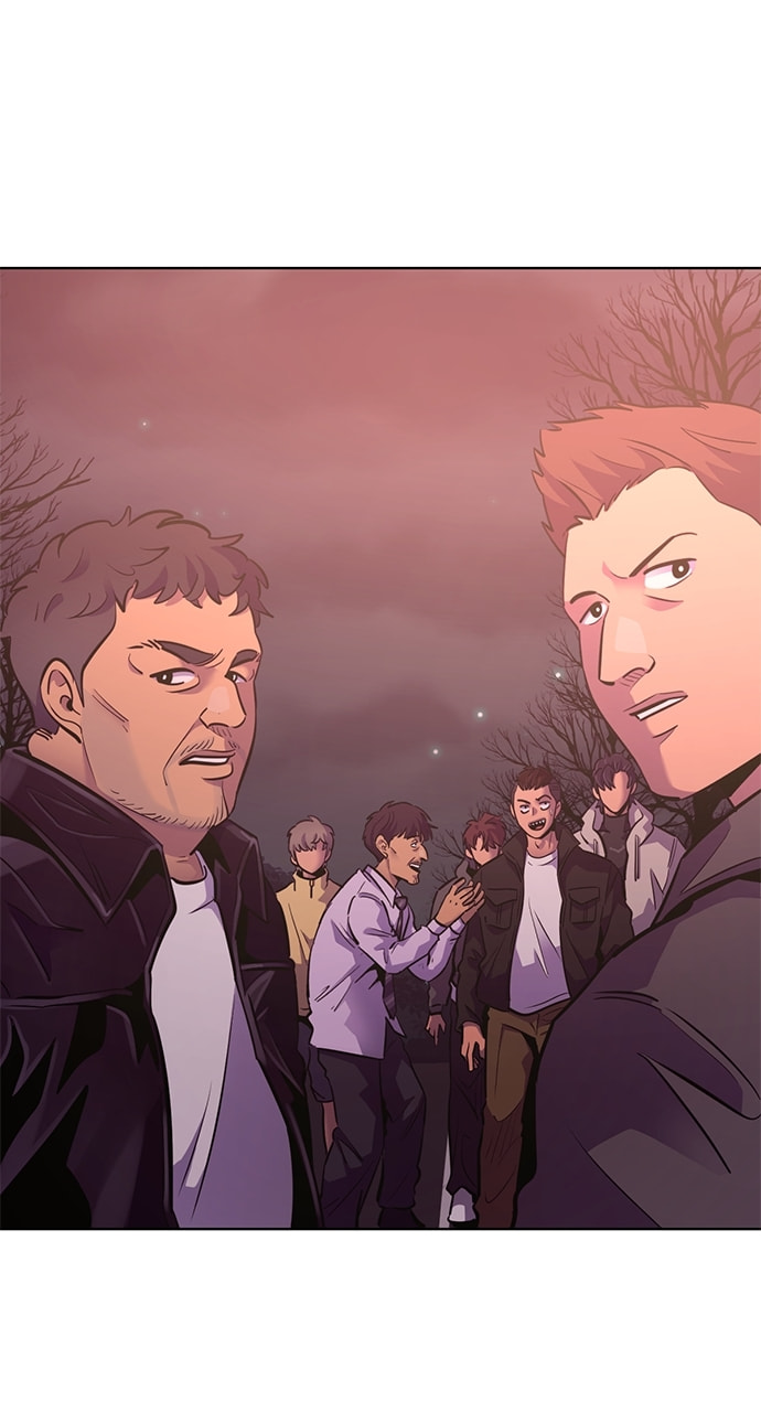 Read 1 Second chapter 182 image 75 on Lezhin