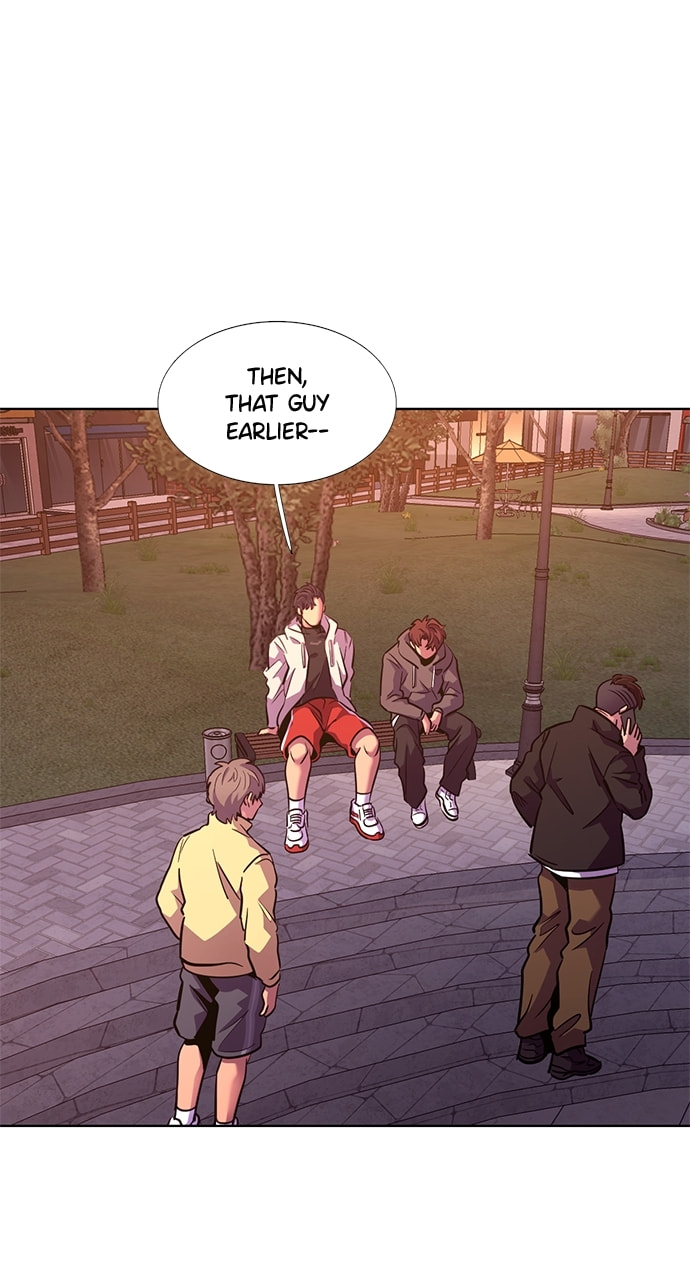 Read 1 Second chapter 182 image 80 on Lezhin