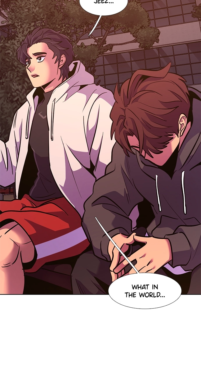 Read 1 Second chapter 182 image 86 on Lezhin