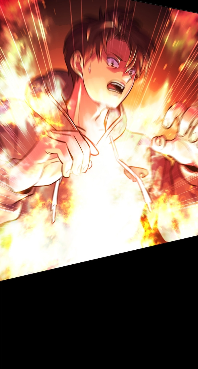 Read 1 Second chapter 182 image 98 on Lezhin