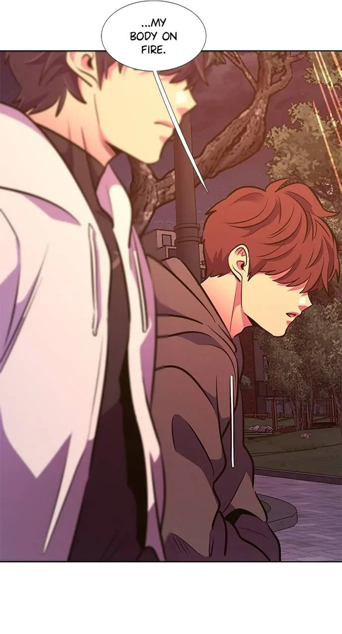 Read 1 Second chapter 183 image 100 on Lezhin
