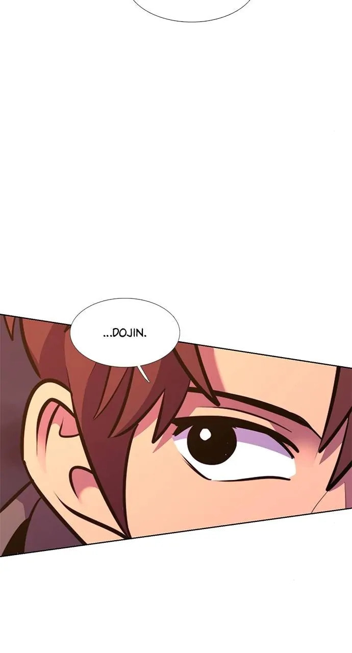 Read 1 Second chapter 183 image 104 on Lezhin
