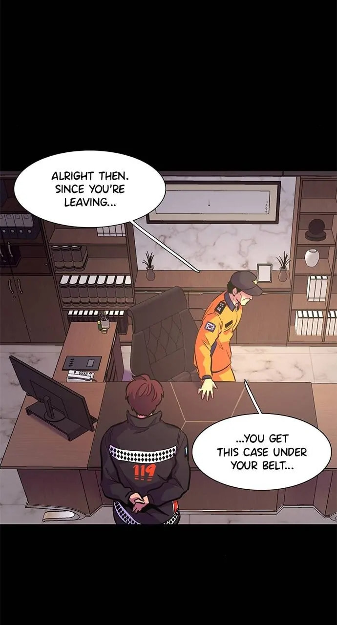 Read 1 Second chapter 183 image 109 on Lezhin