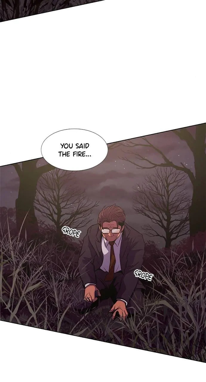 Read 1 Second chapter 183 image 11 on Lezhin