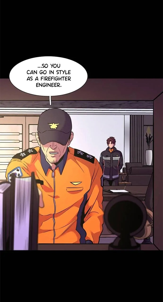 Read 1 Second chapter 183 image 110 on Lezhin