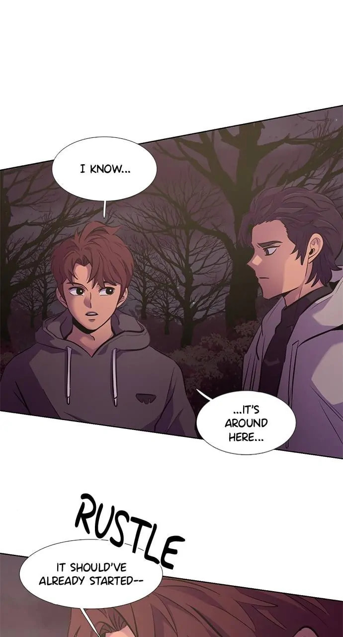 Read 1 Second chapter 183 image 14 on Lezhin