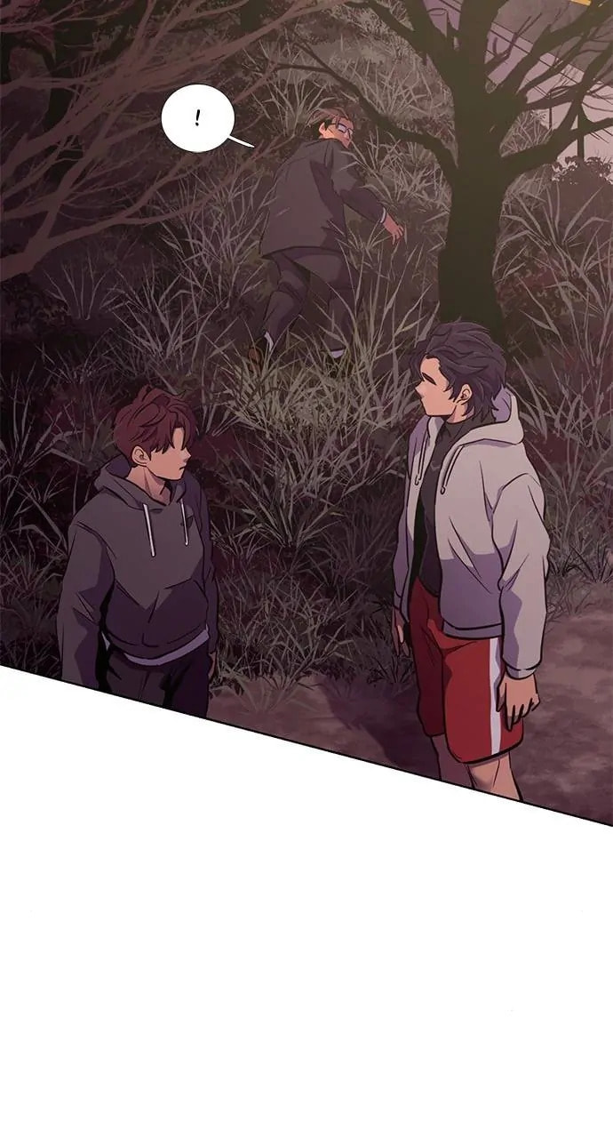 Read 1 Second chapter 183 image 16 on Lezhin