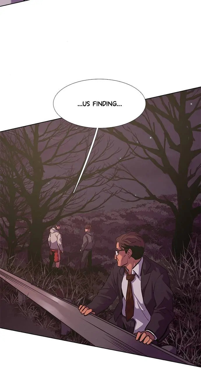 Read 1 Second chapter 183 image 25 on Lezhin