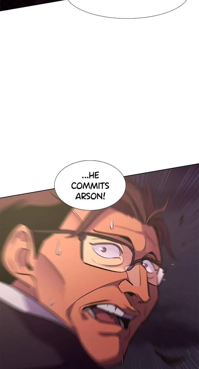 Read 1 Second chapter 183 image 27 on Lezhin