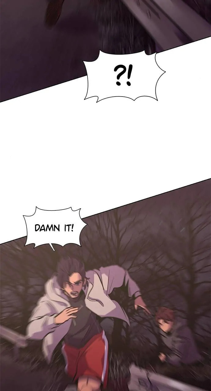 Read 1 Second chapter 183 image 29 on Lezhin