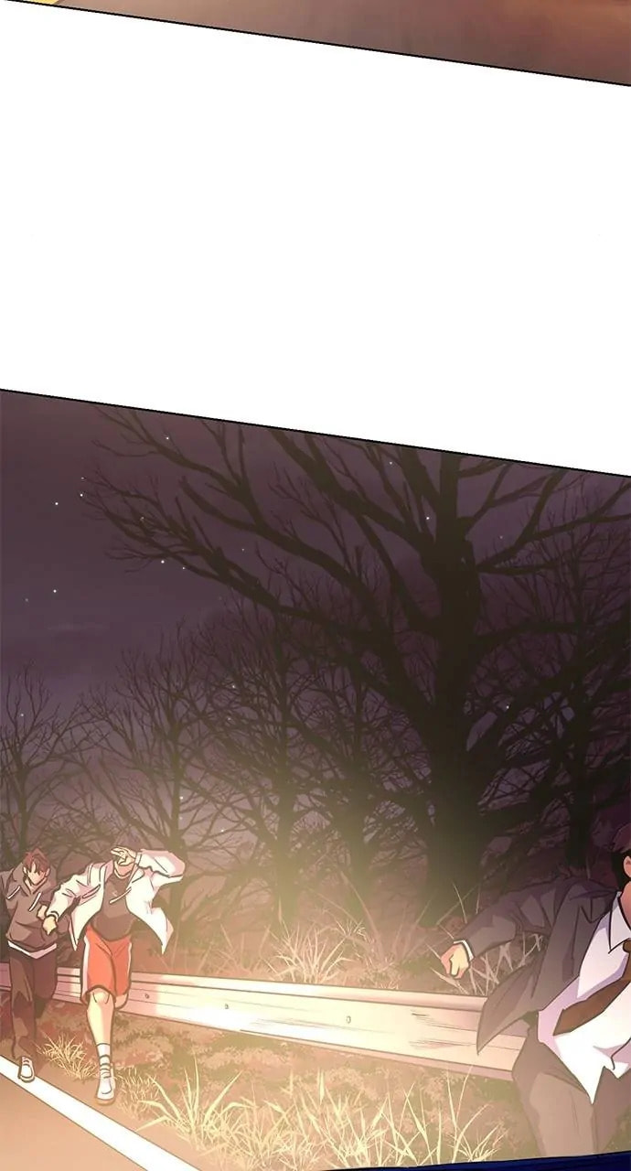 Read 1 Second chapter 183 image 32 on Lezhin