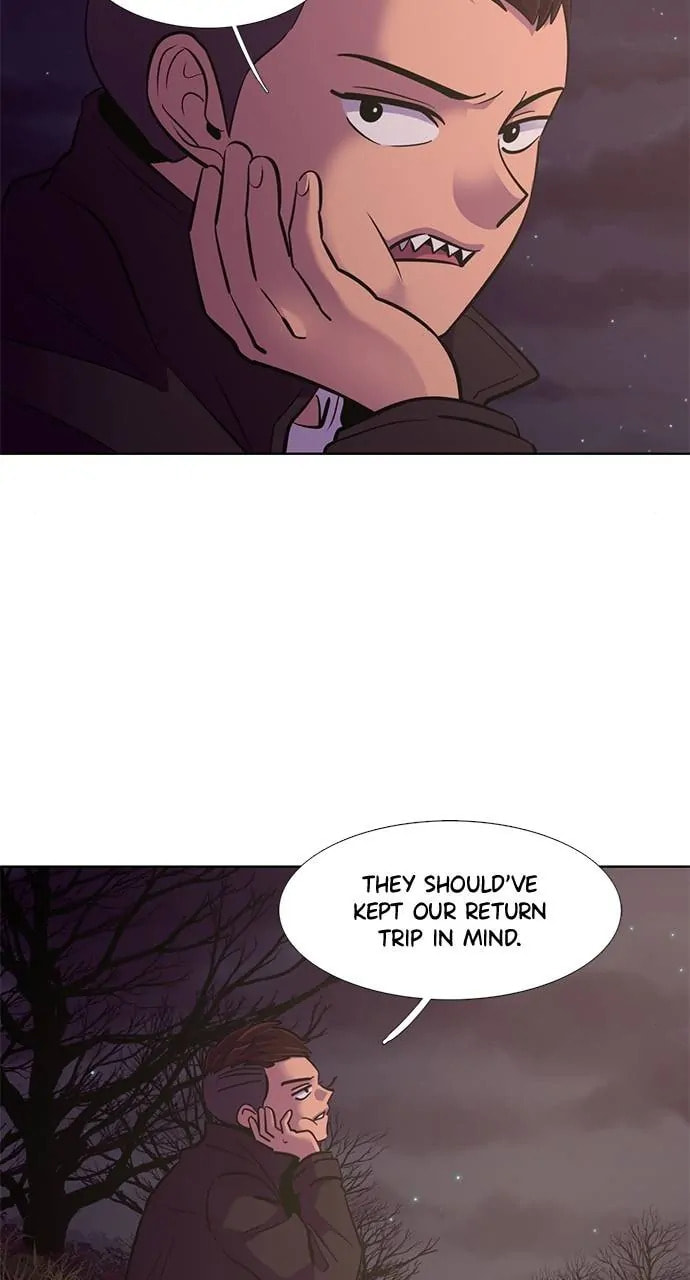 Read 1 Second chapter 183 image 36 on Lezhin