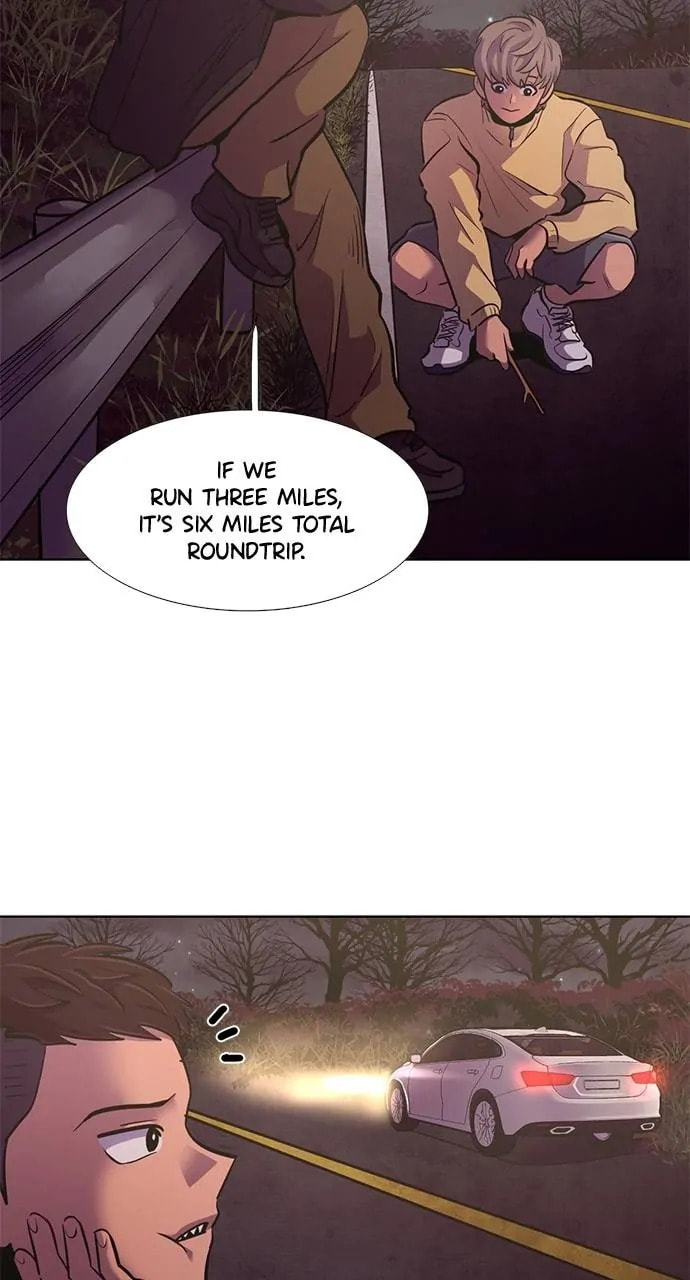 Read 1 Second chapter 183 image 37 on Lezhin