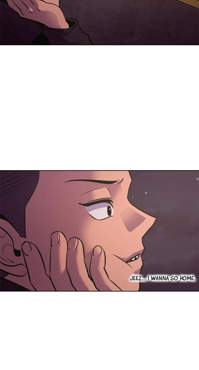 Read 1 Second chapter 183 image 38 on Lezhin