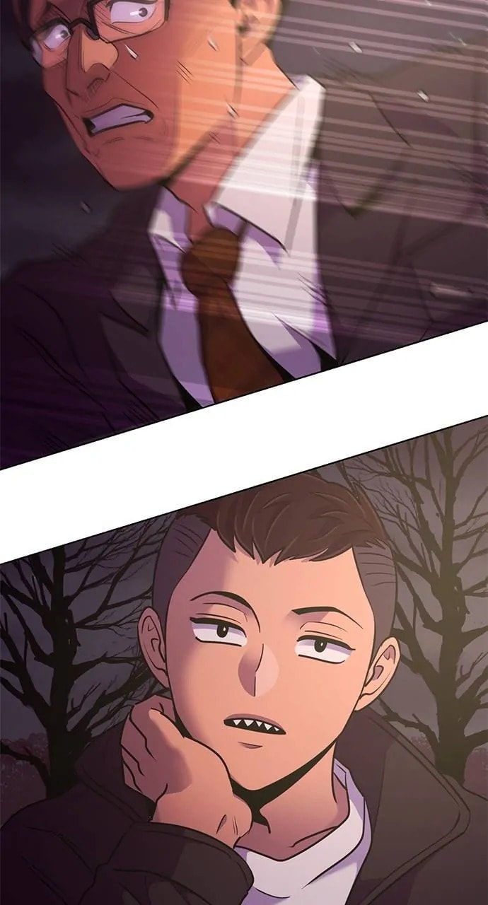 Read 1 Second chapter 183 image 41 on Lezhin