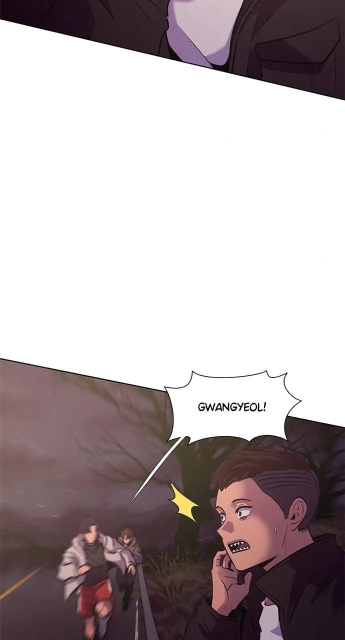 Read 1 Second chapter 183 image 42 on Lezhin