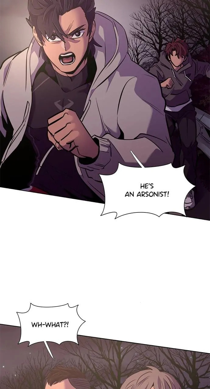 Read 1 Second chapter 183 image 44 on Lezhin