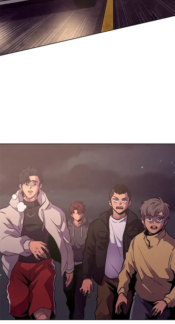 Read 1 Second chapter 183 image 48 on Lezhin