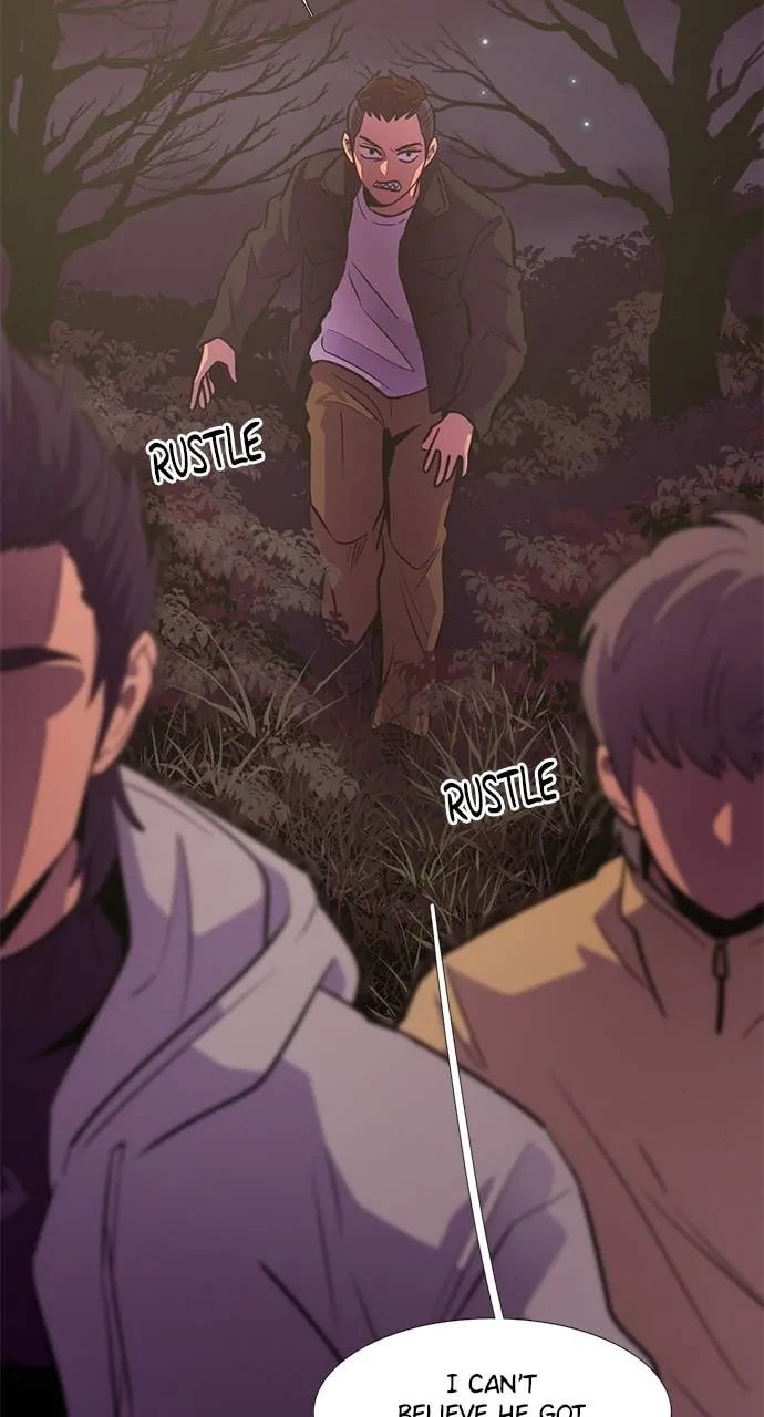 Read 1 Second chapter 183 image 52 on Lezhin