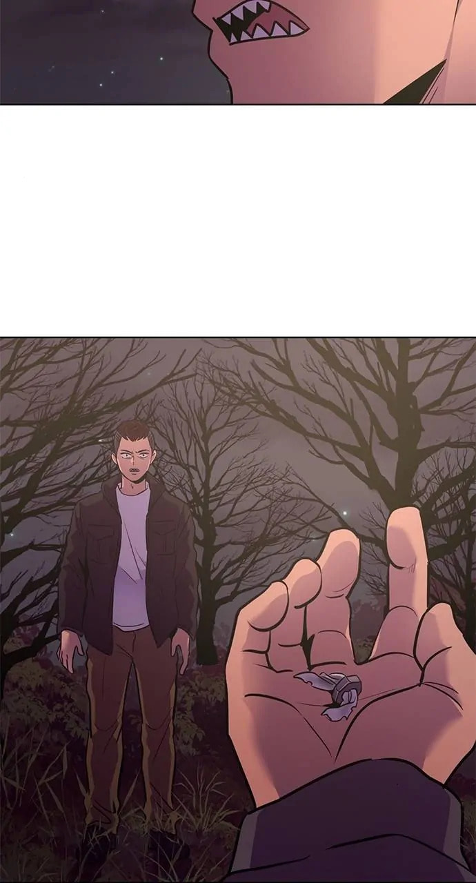 Read 1 Second chapter 183 image 55 on Lezhin