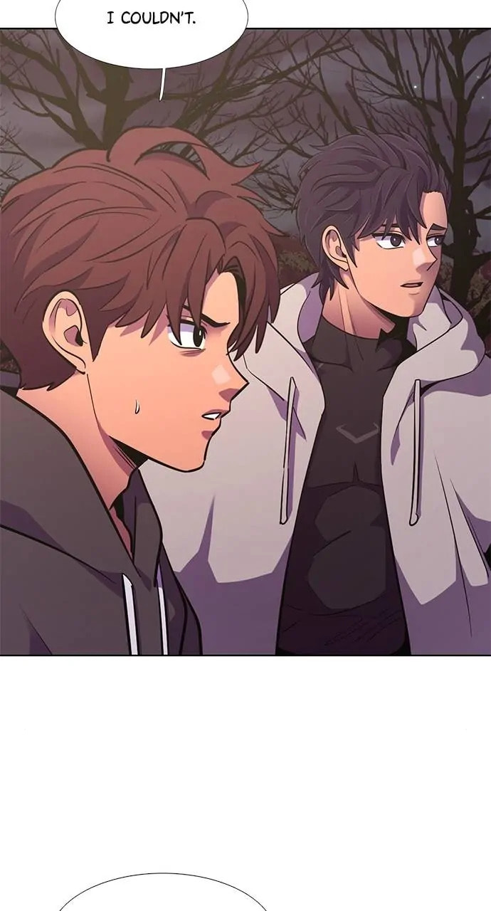 Read 1 Second chapter 183 image 64 on Lezhin