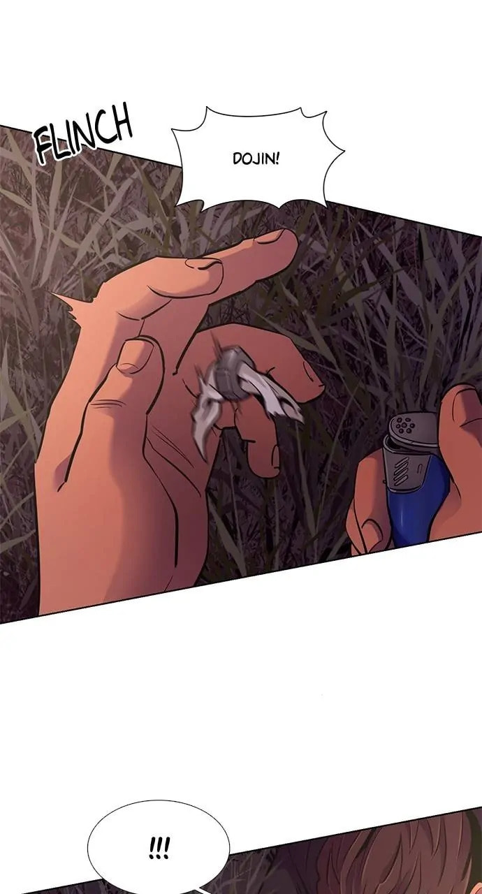 Read 1 Second chapter 183 image 7 on Lezhin