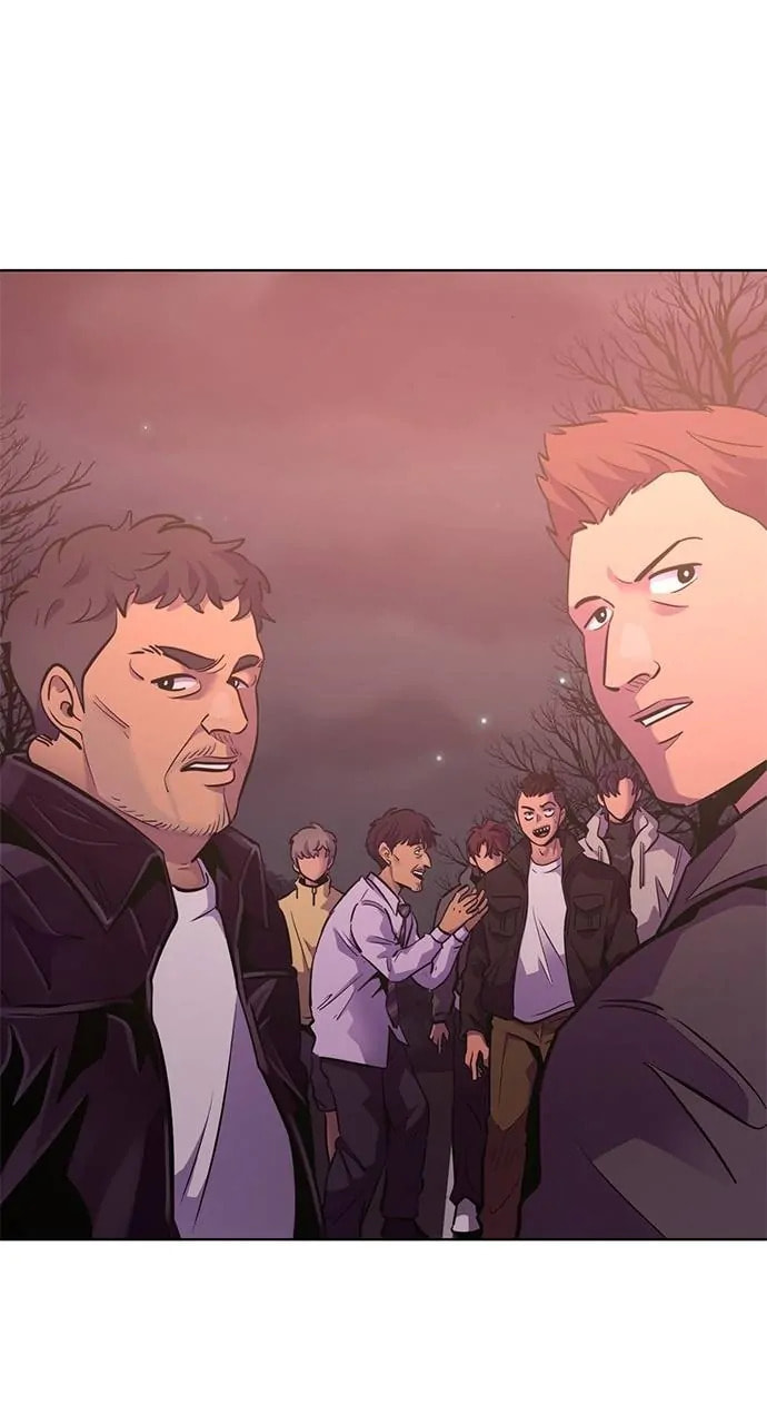 Read 1 Second chapter 183 image 74 on Lezhin