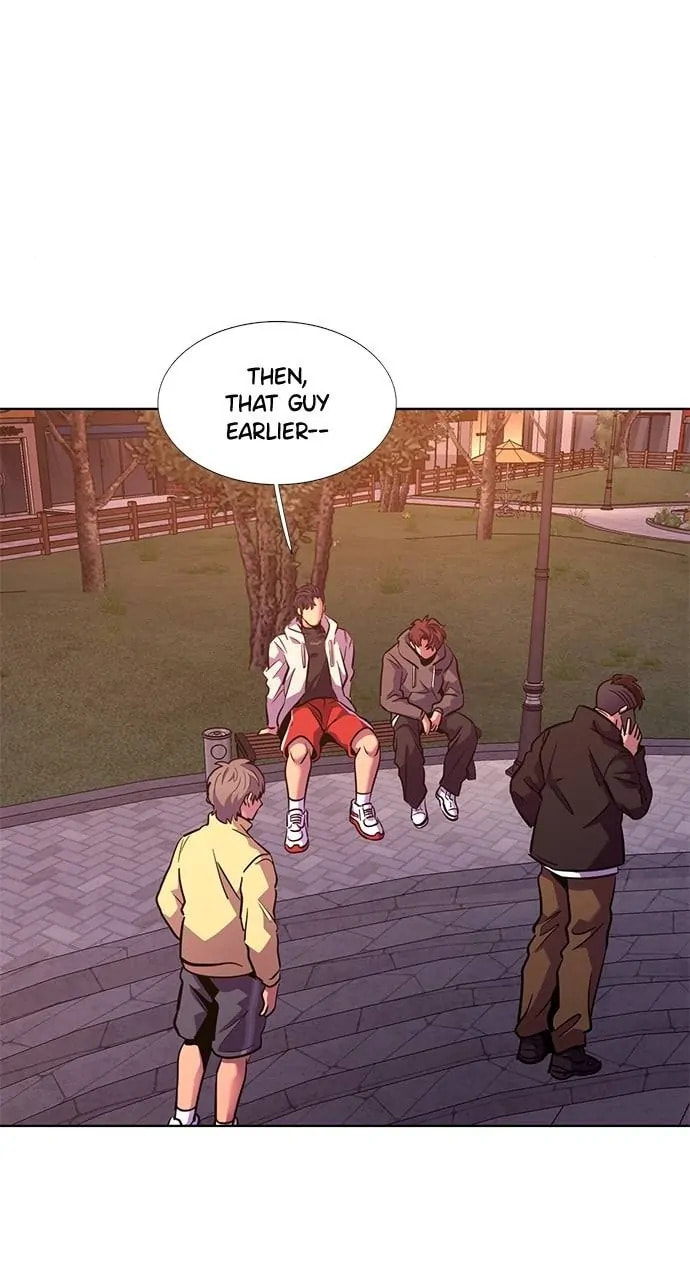Read 1 Second chapter 183 image 79 on Lezhin