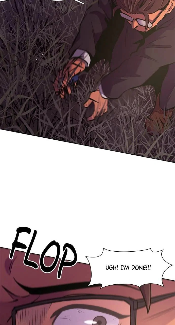 Read 1 Second chapter 183 image 8 on Lezhin