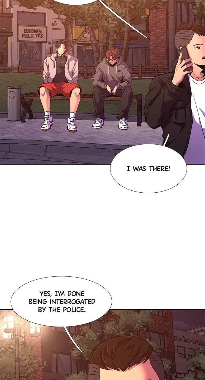 Read 1 Second chapter 183 image 81 on Lezhin