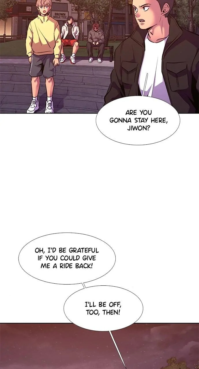 Read 1 Second chapter 183 image 83 on Lezhin