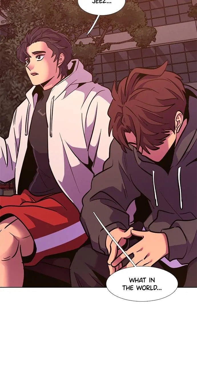 Read 1 Second chapter 183 image 85 on Lezhin