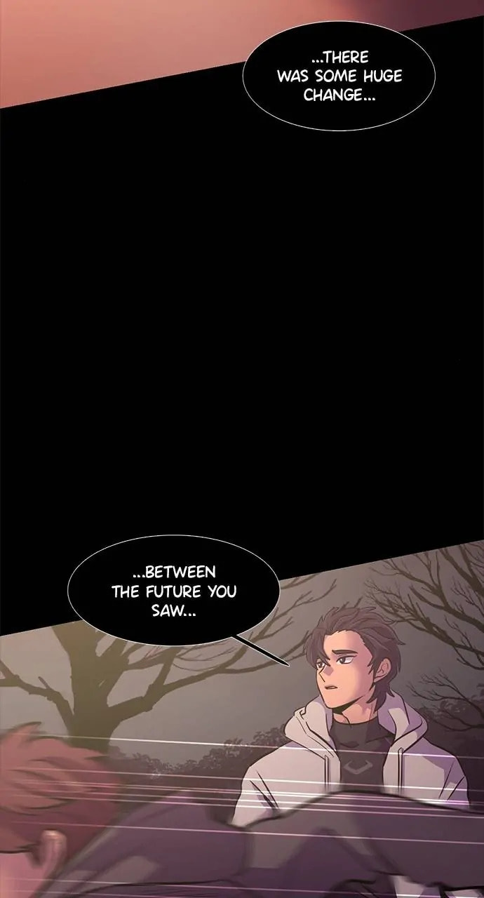 Read 1 Second chapter 183 image 91 on Lezhin