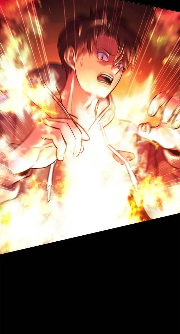 Read 1 Second chapter 183 image 97 on Lezhin