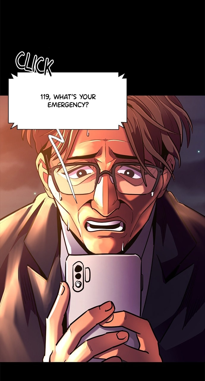 Read 1 Second chapter 184 image 105 on Lezhin