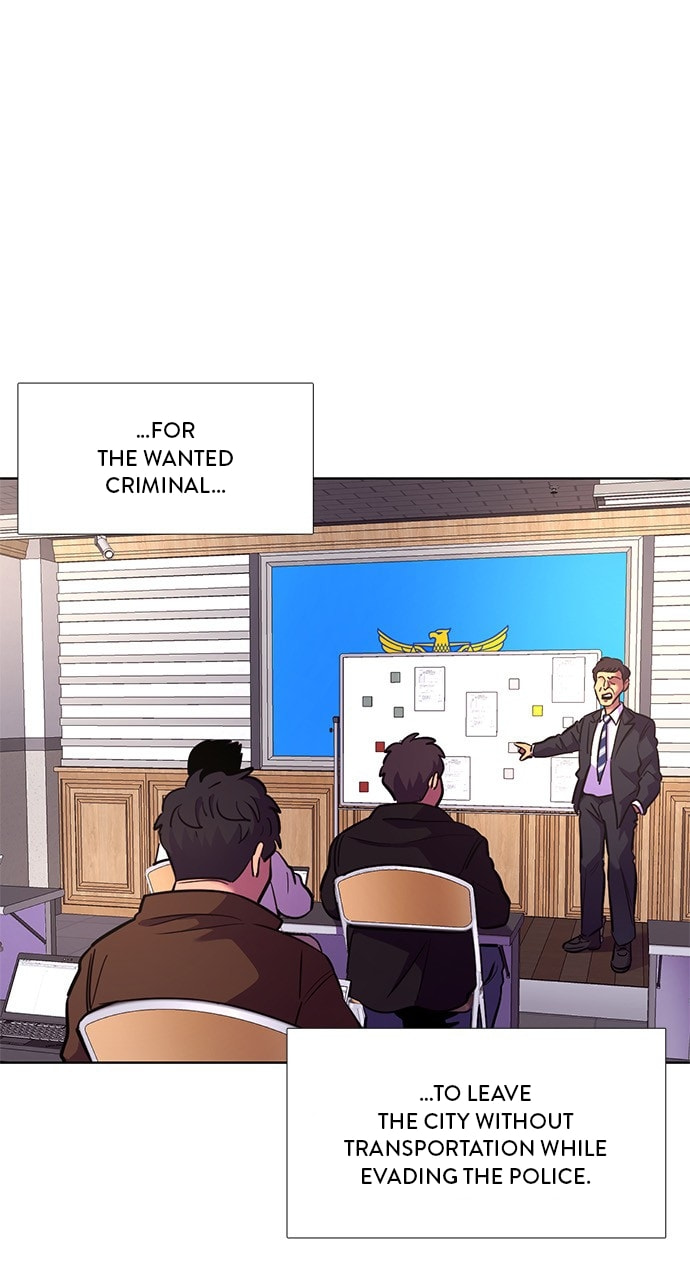 Read 1 Second chapter 184 image 12 on Lezhin