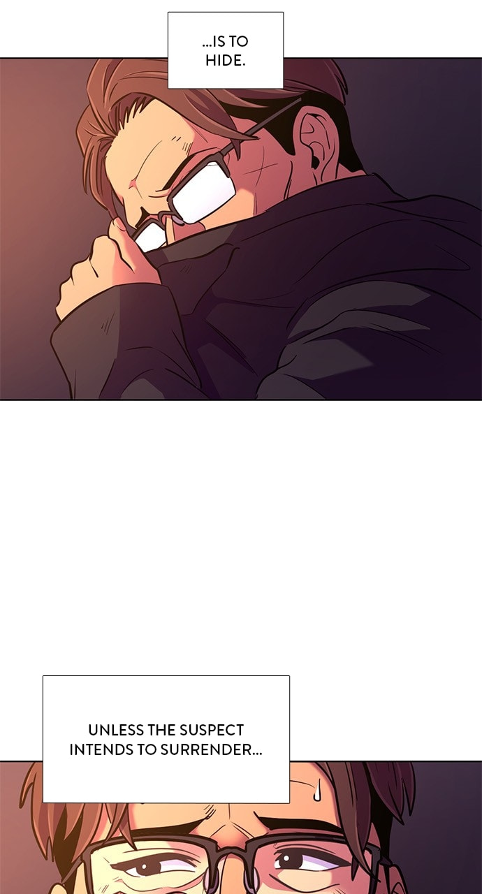 Read 1 Second chapter 184 image 14 on Lezhin