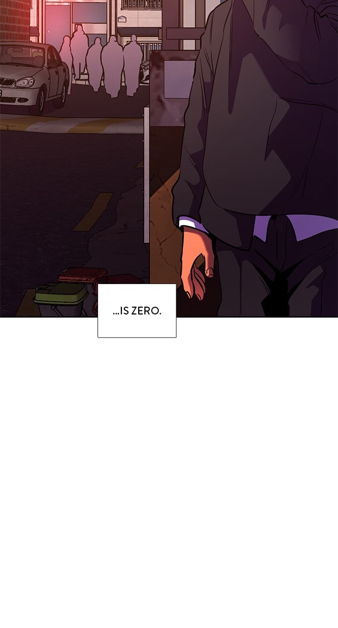 Read 1 Second chapter 184 image 16 on Lezhin