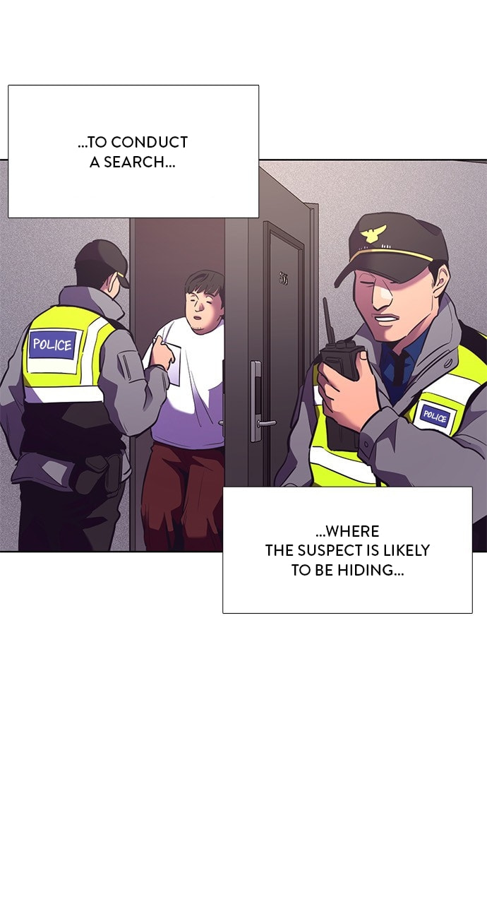 Read 1 Second chapter 184 image 18 on Lezhin